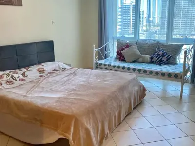 Private room in Dubai Production City