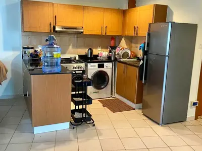 Fully Furnished Master Bedroom Available for Female/Couple