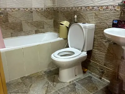 Bed space in Dubai Production City