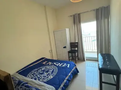 Private room in Dubai Production City