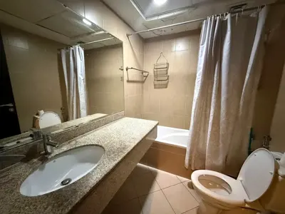 Private Room for Ladies in Dubai Sports City