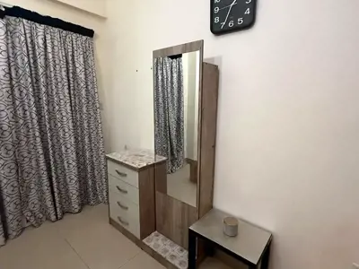 Private Room for Ladies in Dubai Sports City