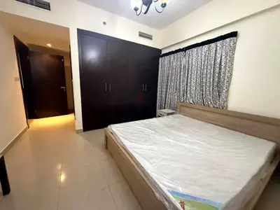 Private Room for Ladies in Dubai Sports City