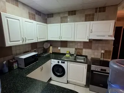 Executive bed space for Males in Dubai Sports City