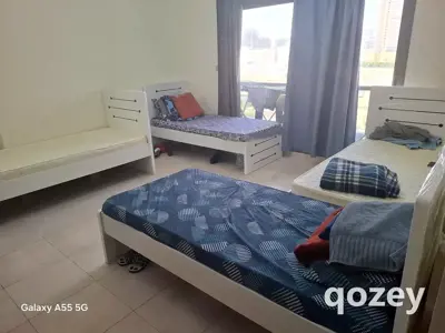Bedspace in Dubai Marina