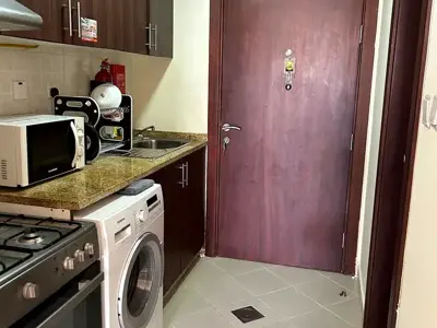 Private Room in Dubai Sports City