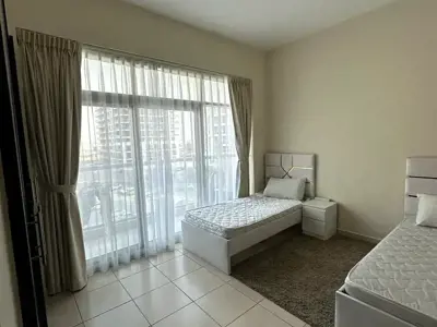 Bedspace in Dubai Marina