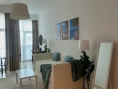 Female bed space in Dubai Sports City