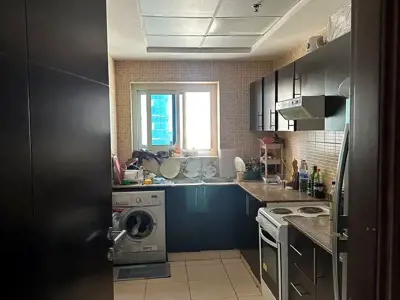 Female bed space in Dubai Sports City