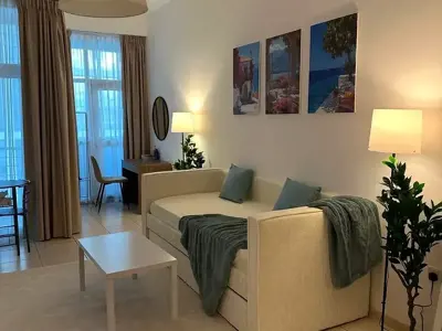Female bed space in Dubai Sports City