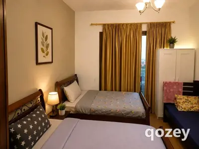 Bedspace in Dubai Marina
