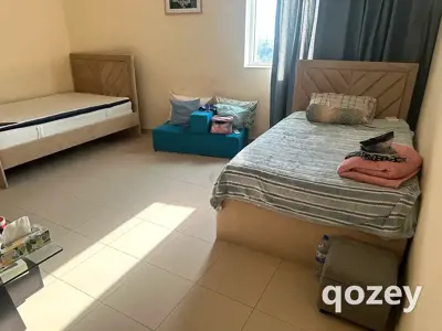 Bedspace in Dubai Marina