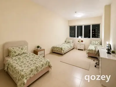 Bedspace in Dubai Marina