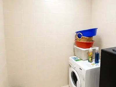 Female Bed Space in Dubai Sports City