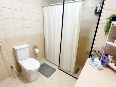 Female Bed Space in Dubai Sports City