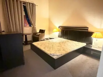 Private room in Dubai Marina