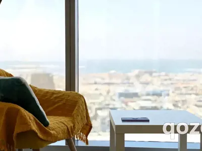 Private Room for Professionals in Downtown Dubai