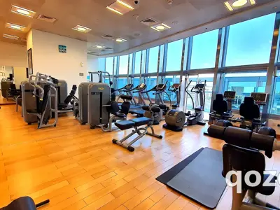 Private Room for Professionals in Downtown Dubai