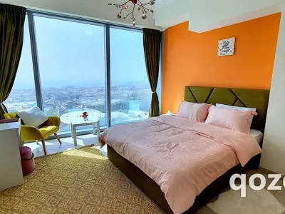 Private room in Dubai Marina