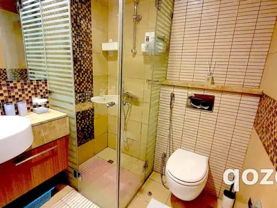 Private Room for Professionals in Downtown Dubai