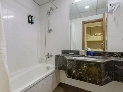 Premium Bed Space in Downtown Dubai