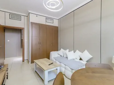 Premium Bed Space in Downtown Dubai