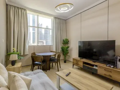 Premium Bed Space in Downtown Dubai