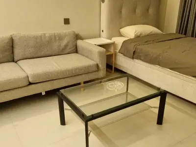 Private room in Burj Views