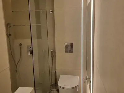 Private room in Burj Views
