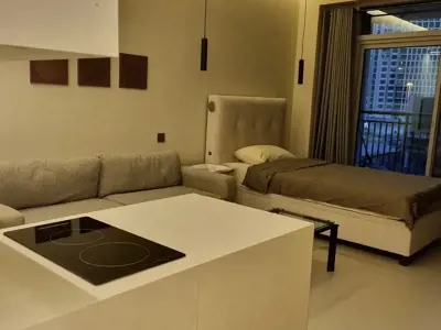 Private room in Burj Views