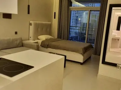 Private room in Bur Dubai