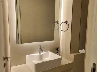 Private room in Burj Views