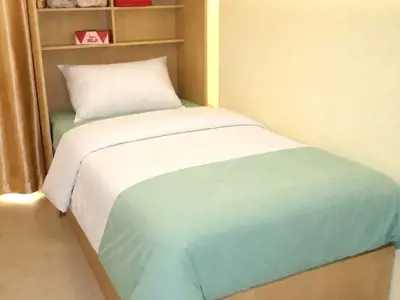 Bedspace in Dubai Marina