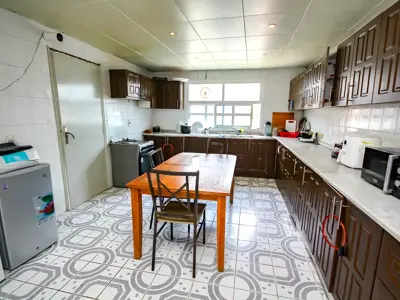 Master Room for Rent in Umm Suqeim