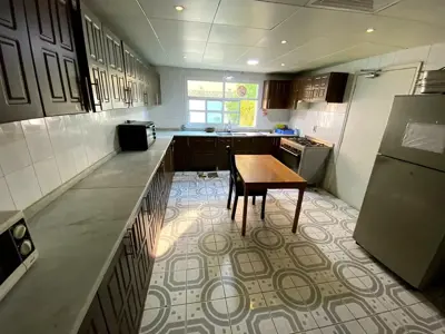 Semi-Master Room for Rent in Umm Suqeim