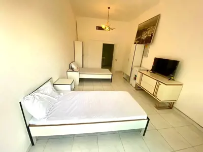 Private room in Al Jafiliya