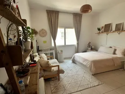 Private room in Al Jafiliya