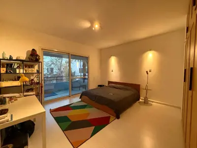 Private room in Al Jafiliya