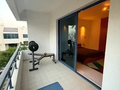 Private Room in Umm Suqeim 2