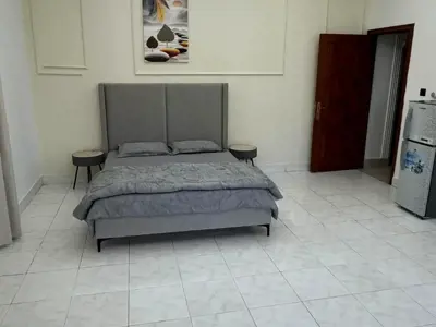 Private room in Al Jafiliya