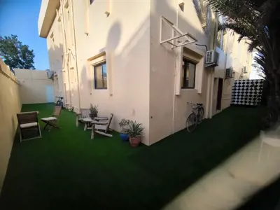 Private Room in Umm Suqeim 1