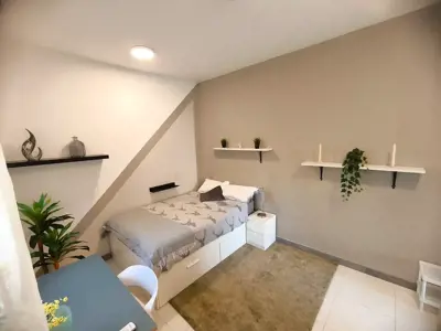 Private room in Al Jafiliya