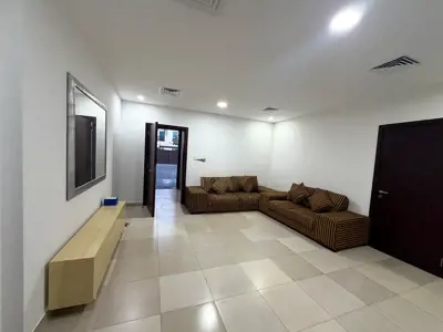 Furnished Family Room in Al Khail Heights