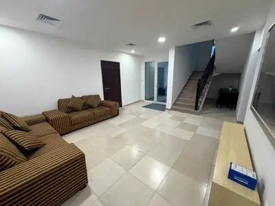 Furnished Family Room in Al Khail Heights