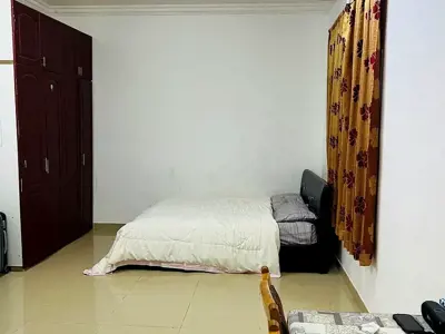 Private room in Al Taawun