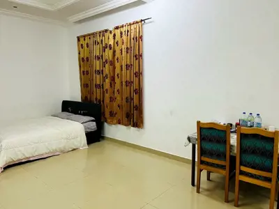 Family or Executive Room in Al Twar
