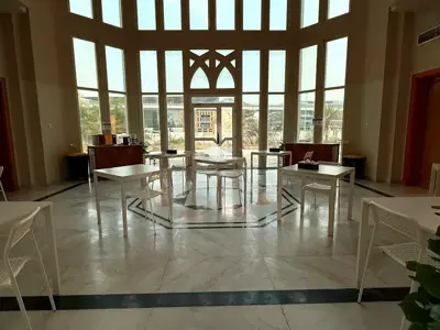 Partition Room in Al Twar 1
