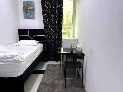 Partition Room in Al Twar 1