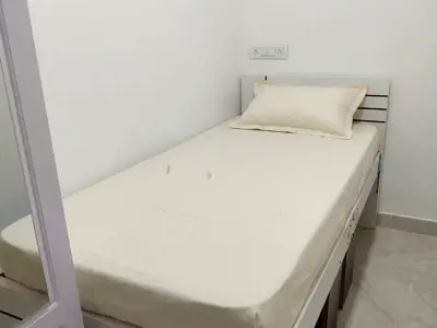 Partition in Al Jafiliya