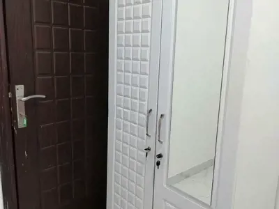 Furnished Partition Room in Al Jafiliya